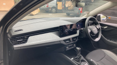 Skoda Scala 1.0 TSI 116 SE Edition 5dr DSG Petrol Hatchback